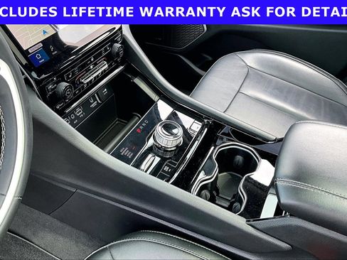 Used 2022 Jeep Grand Cherokee Limited 4xe AWD/4WD image 14