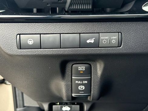 New 2026 Nissan Murano SL AWD/4WD image 20