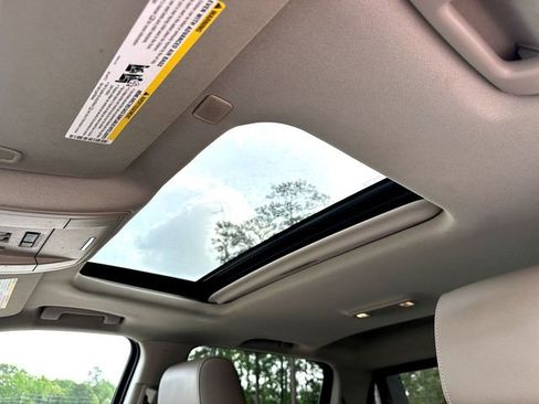 Used 2017 Chevrolet Silverado 1500 LTZ w/ High Desert Package image 18