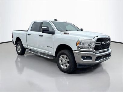 Certified 2024 RAM 2500 Big Horn