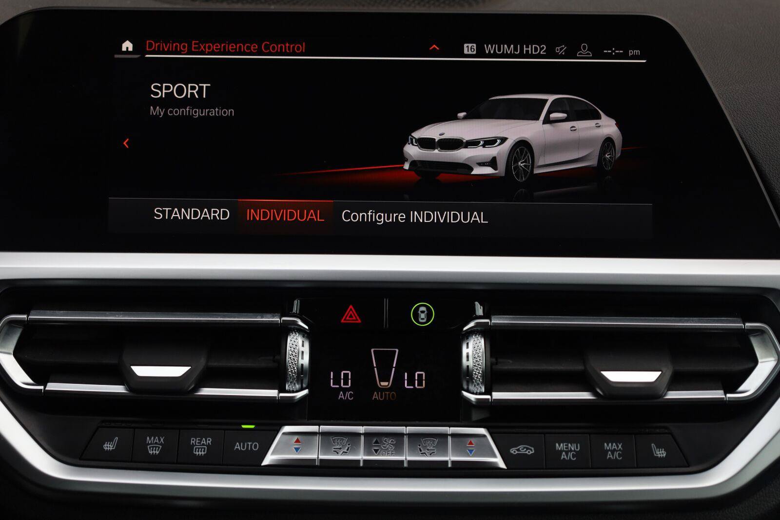 Used 2021 BMW 330i Sedan w/ Premium Package RWD image 40