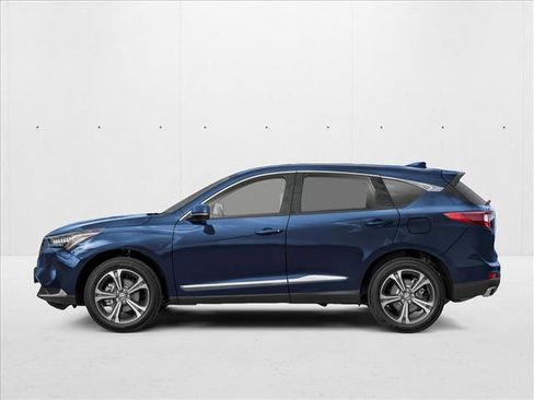 New 2026 Acura RDX w/Technology Package image 3