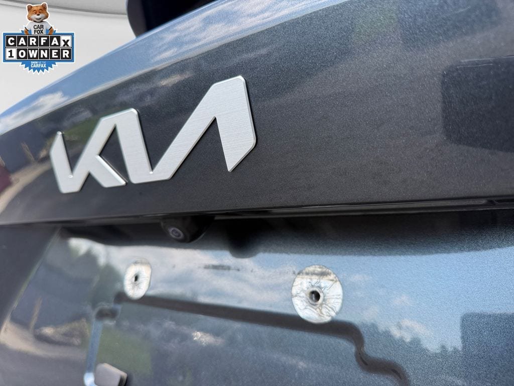 Used 2022 Kia Sorento SX AWD/4WD image 18