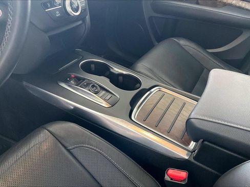 Used 2020 Acura MDX SH-AWD w/ Technology Package image 16