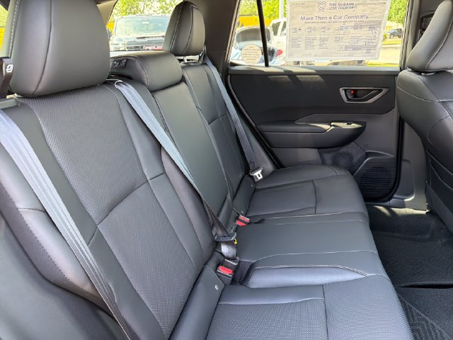 New 2026 Subaru Outback Limited AWD/4WD image 24
