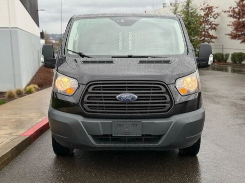 Used 2017 Ford Transit 250 148 Low Roof image 9
