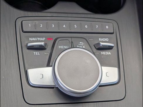 Used 2019 Audi A5 2.0T Premium Plus w/ Premium Plus AWD/4WD image 17