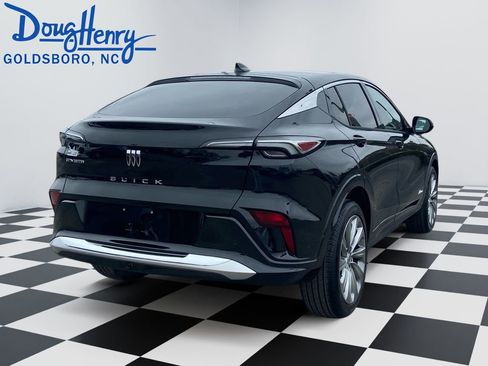 New 2026 Buick Envista Avenir image 5