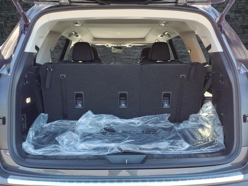 New 2026 Subaru Ascent Limited AWD/4WD image 25