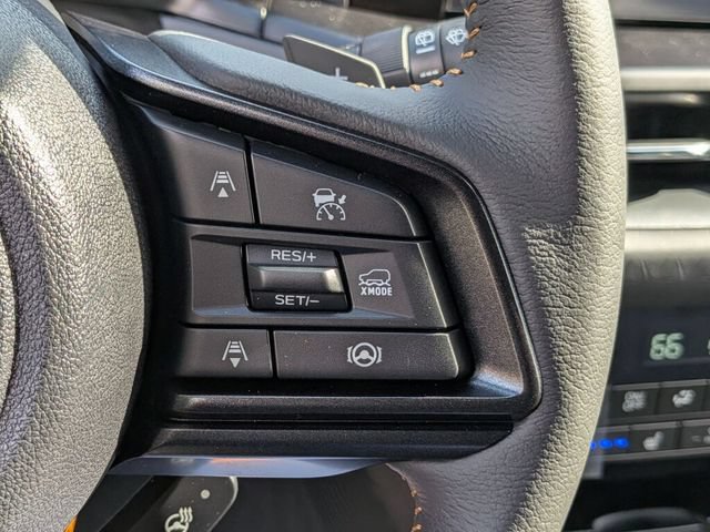 New 2026 Subaru Outback Wilderness AWD/4WD image 17