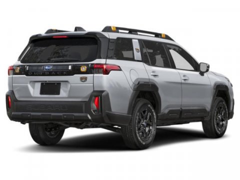 New 2026 Subaru Outback Wilderness w/ Wilderness Package AWD/4WD image 2