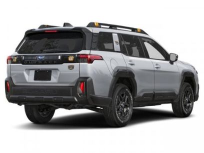 New 2026 Subaru Outback Wilderness w/ Wilderness Package