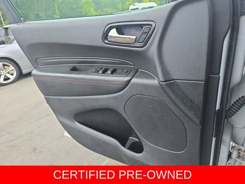 Used 2024 Dodge Durango GT AWD/4WD image 25