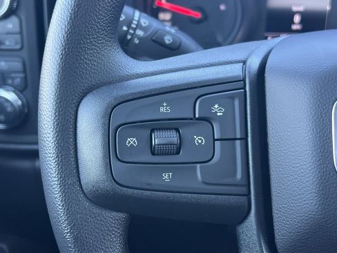 New 2026 GMC Sierra 1500 Pro w/ Graphite Edition image 11