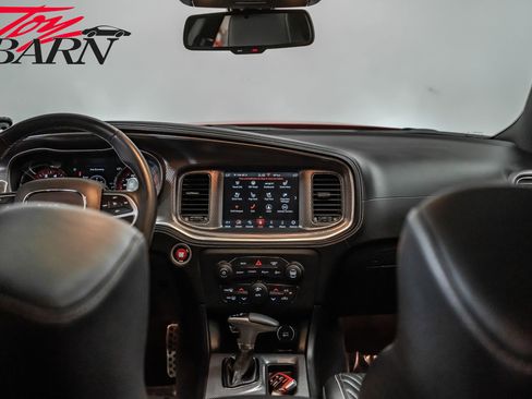 Used 2023 Dodge Charger SRT Hellcat w/ Harman/Kardon Audio Group image 45