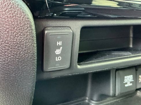Certified 2019 Honda Ridgeline Black Edition image 44