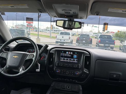 Used 2014 Chevrolet Silverado 1500 LTZ Z71 w/ LTZ Plus Package AWD/4WD image 48