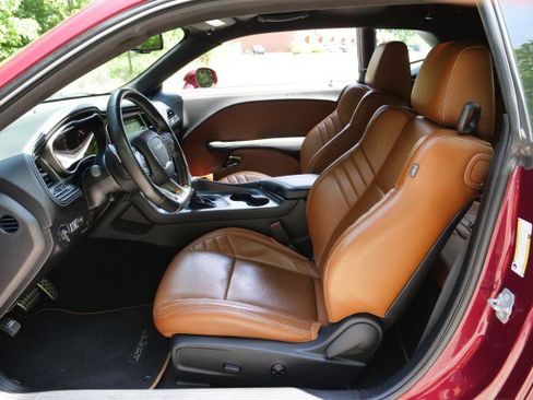 Used 2022 Dodge Challenger SRT Super Stock RWD image 22