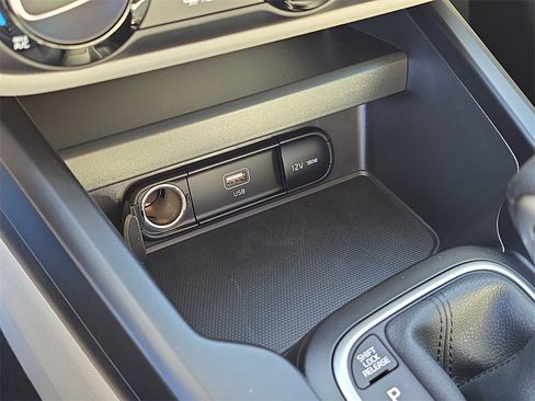 New 2025 Kia Soul LX image 27