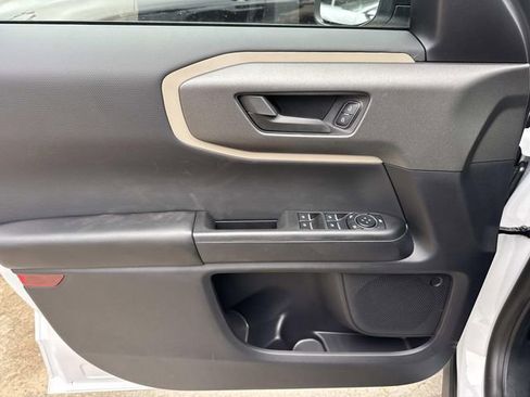 New 2025 Ford Bronco Sport Big Bend image 10