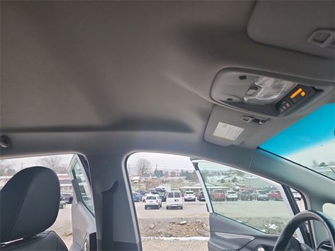 Used 2023 Chevrolet Bolt LT w/ Infotainment Package image 16