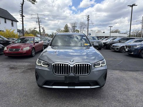 Used 2023 BMW X3 xDrive30i w/ Convenience Package image 5