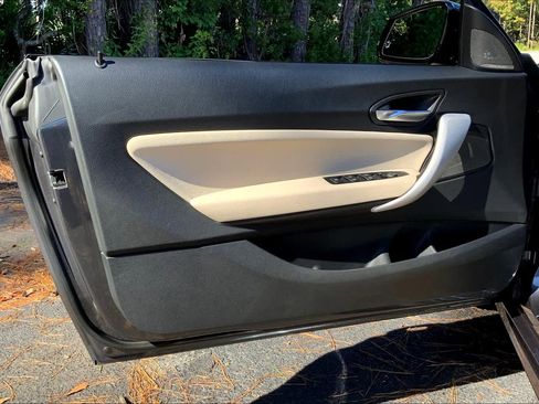 Used 2018 BMW M240i Convertible w/ Premium Package image 21