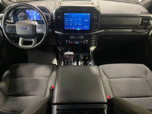 Used 2023 Ford F150 XLT w/ Equipment Group 302A High image 2