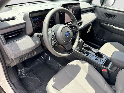 New 2026 Subaru Outback Limited AWD/4WD image 26