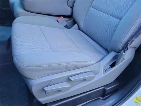 Used 2017 Chevrolet Silverado 1500 W/T image 10