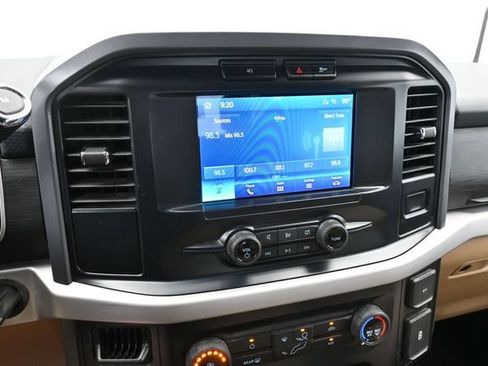 Used 2023 Ford F150 XLT AWD/4WD image 37