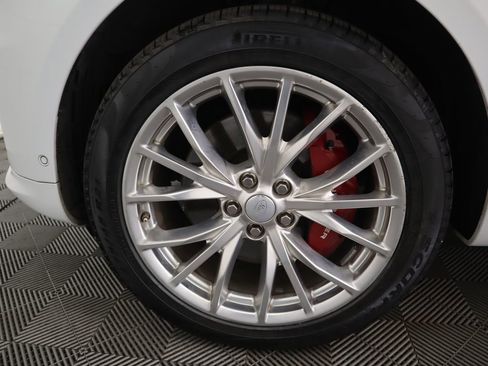 Used 2019 Land Rover Range Rover Sport Autobiography image 30