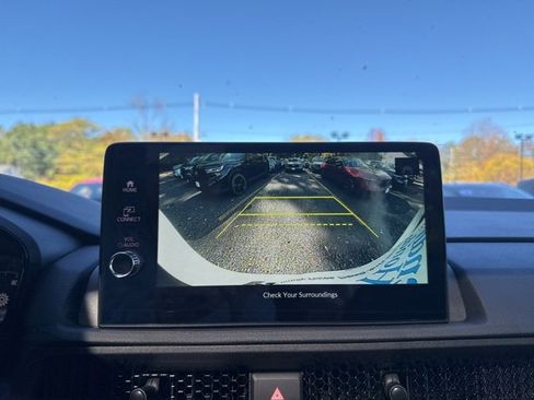 New 2026 Honda CR-V Sport-L image 20