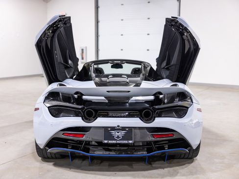 Used 2020 McLaren 720S Performance image 8