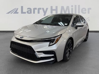 Certified 2024 Toyota Corolla SE