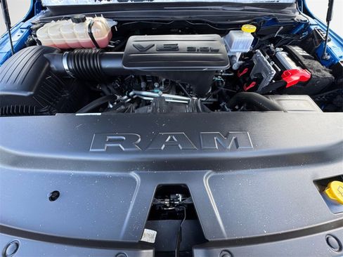 Certified 2022 RAM 1500 Big Horn image 36