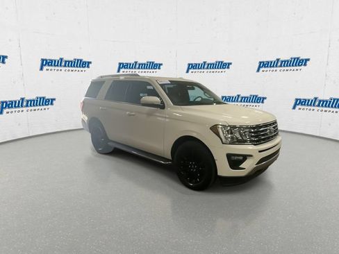 Used 2021 Ford Expedition XLT AWD/4WD image 13