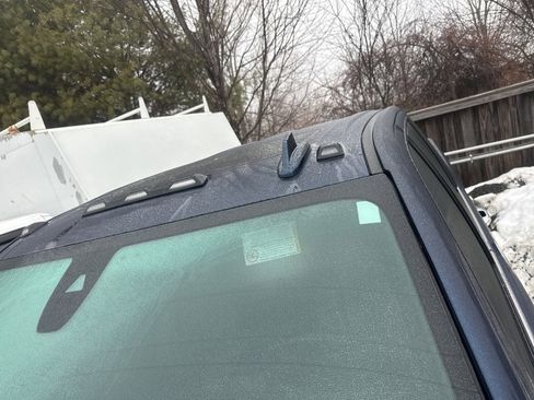 Used 2020 Chevrolet Silverado 2500 LTZ w/ LTZ Premium Package image 26