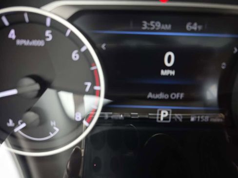 New 2025 Nissan Sentra SV w/ SV Premium Package image 20