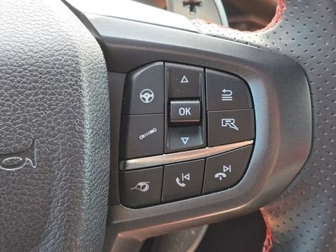 Used 2025 Ford Ranger Raptor AWD/4WD image 22