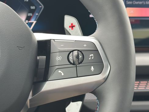 New 2025 BMW M235i xDrive xDrive w/ M Performance Package image 19