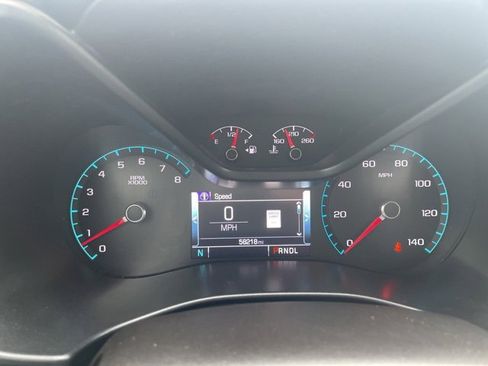 Used 2018 GMC Canyon Denali image 24