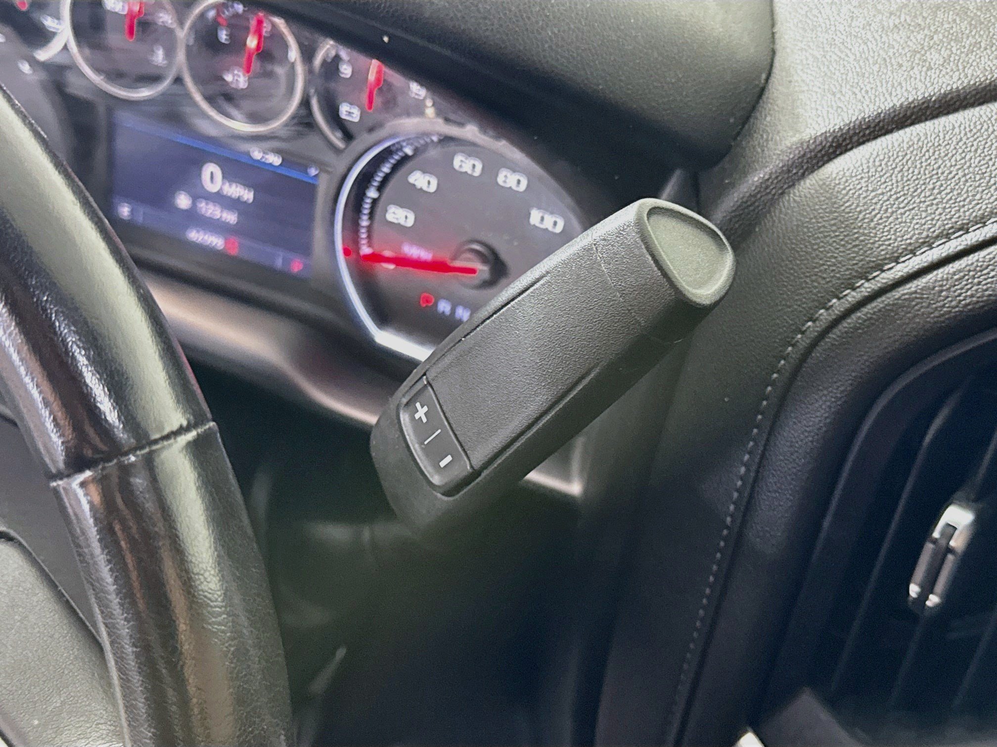 Used 2021 Chevrolet Silverado 1500 RST w/ Safety Package RWD image 19