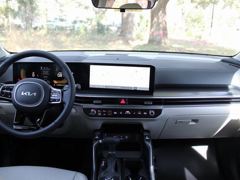 New 2026 Kia Sorento S w/ S Panoramic Sunroof Package image 21