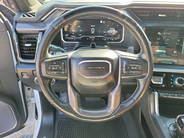 Used 2022 GMC Sierra 1500 Denali Ultimate AWD/4WD image 17