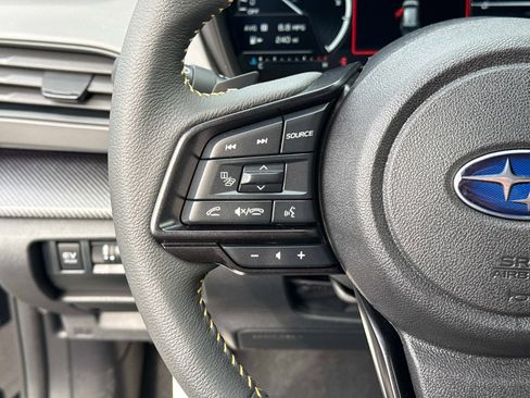 New 2026 Subaru Crosstrek 2.5i Sport w/ Crosstrek Mirror Package image 30