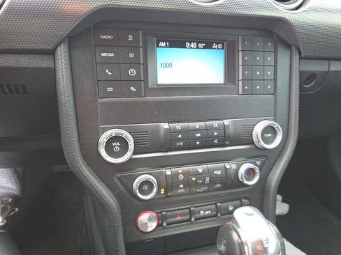 Used 2020 Ford Mustang GT w/ Black Accent Package image 13