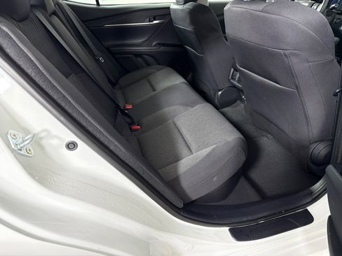 Used 2025 Toyota Camry LE w/ Convenience Package FWD image 15