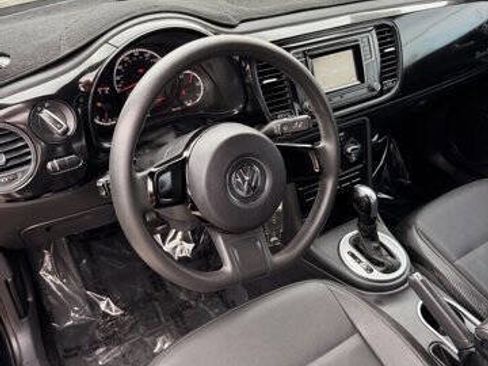 Used 2016 Volkswagen Beetle 1.8T image 12