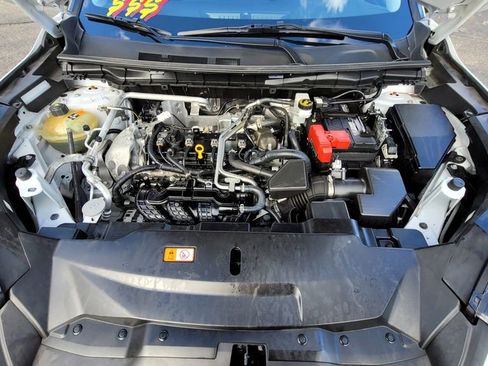 Used 2022 Mitsubishi Outlander ES image 17